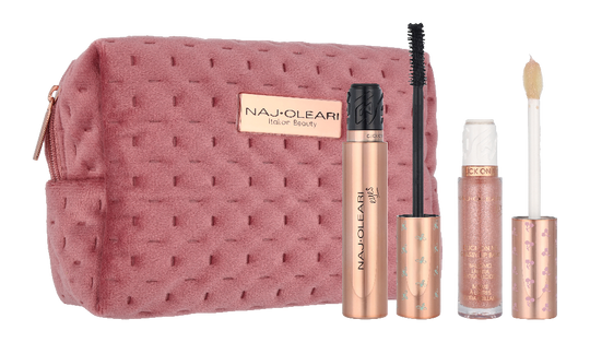 Naj Oleari The Perfect Match Set 18 ml
