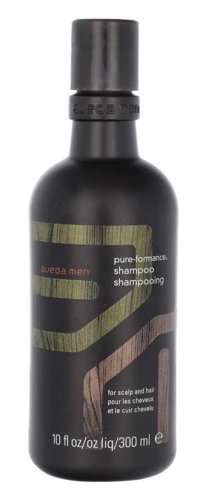 Aveda Men Pure-Formance Shampoo