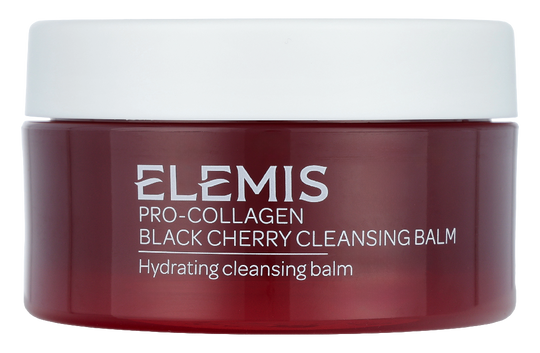 Elemis Pro-Collagen Black Cherry Cleansing Balm 50 g