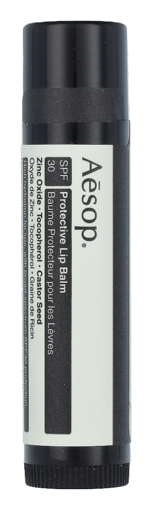 Aesop Protective Lip Balm SPF30 5.50 g