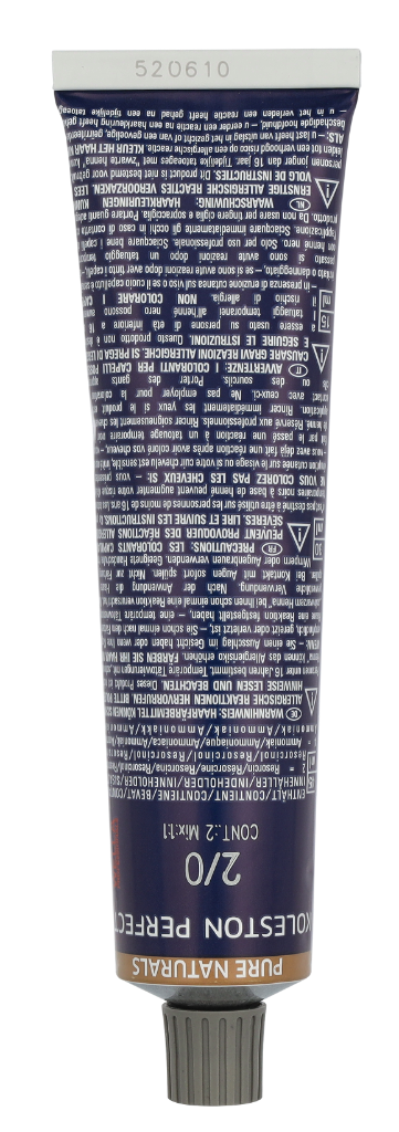 Wella Koleston Perfect Me+ - Pure Naturals