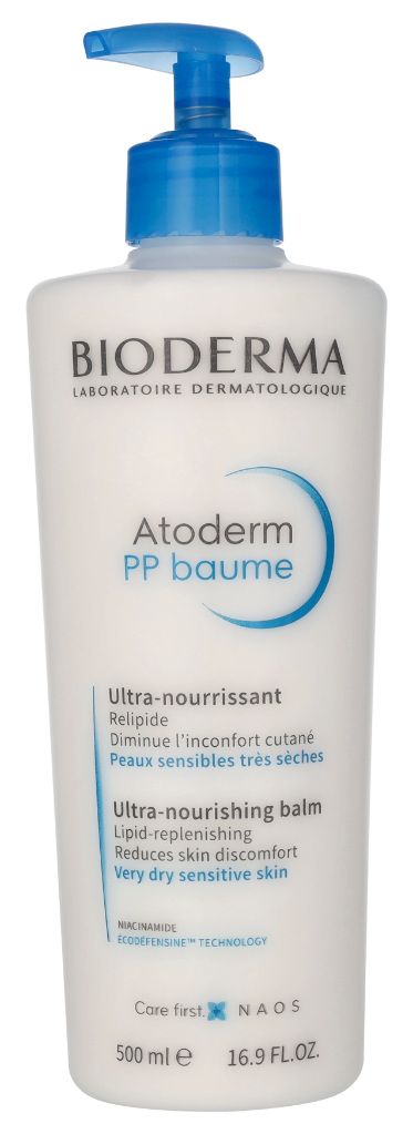 Bioderma Atoderm PP Baume Ultra-Nourishing Emollient Balm