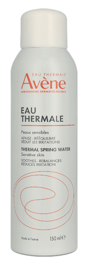 Avene Thermal Spring Water