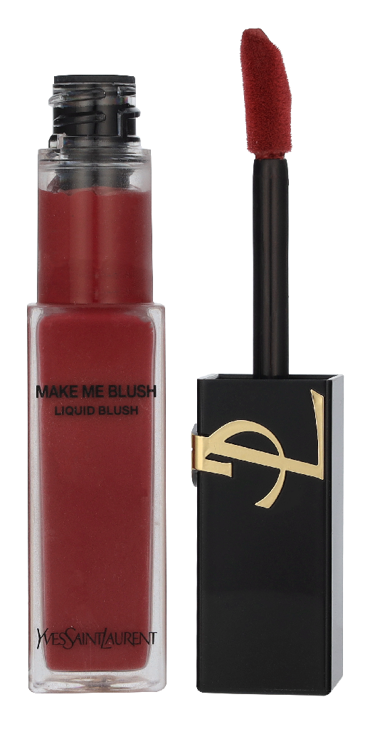 YSL Make Me Blush Liquid