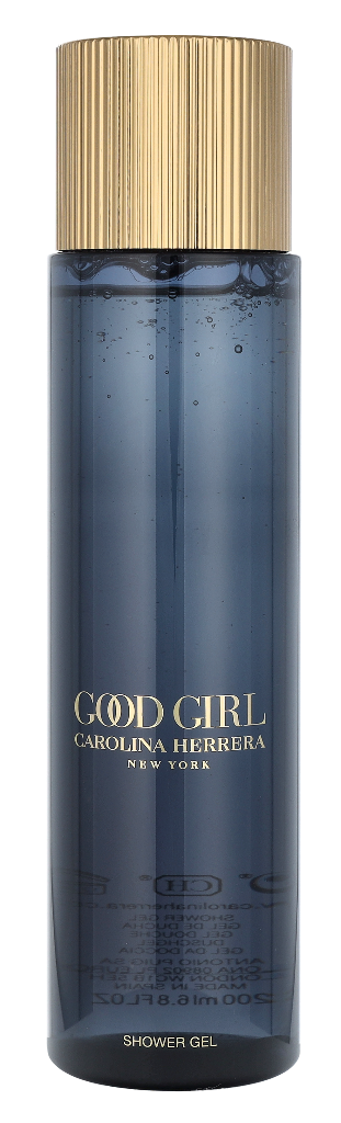 Carolina Herrera Good Girl Shower Gel 200ml