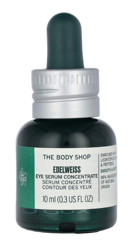 The Body Shop Eye Serum Concentrate 10ml