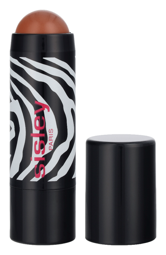 Sisley Phyto Blush Twist Long-Lasting Cream-To-Powder Blush