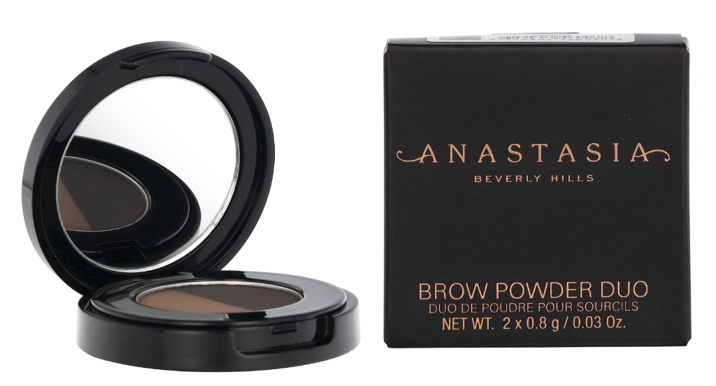 Anastasia Beverly Hills Brow Powder Duo