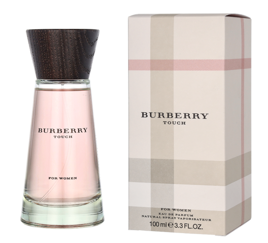 Burberry Touch For Women Eau de parfum Spray