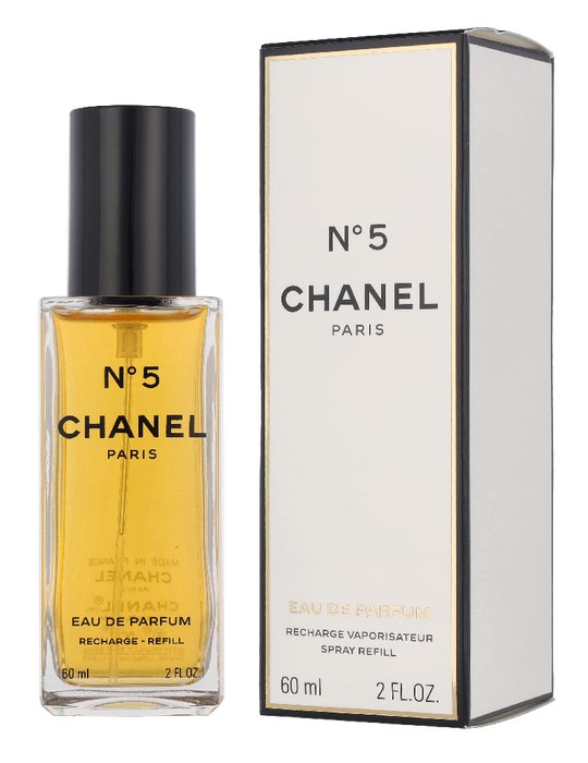 Chanel No 5 Eau de parfum Spray