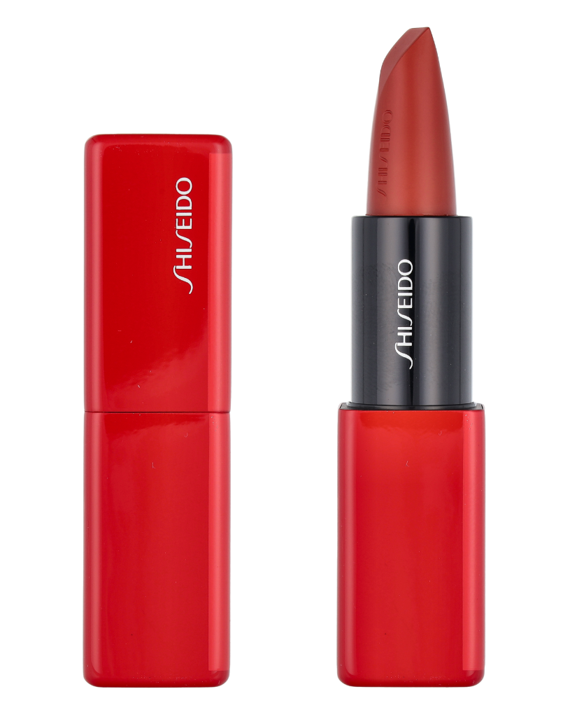 Shiseido Technosatin Gel Lipstick