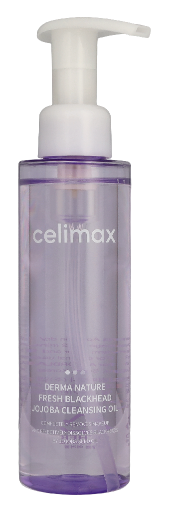Celimax Derma Nature Fresh Blackhead Cleansing Oil 150 ml