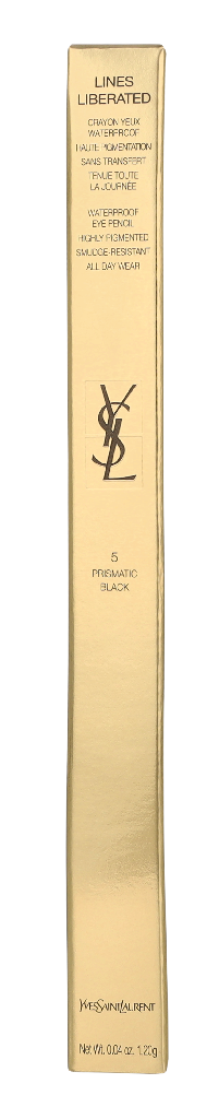 YSL Lines Liberated Waterproof Eye Pencil