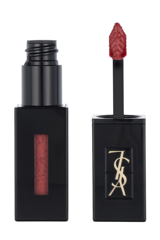 YSL Rouge Pur Couture Vernis A Levres Vinyl Creamy Lip Stain