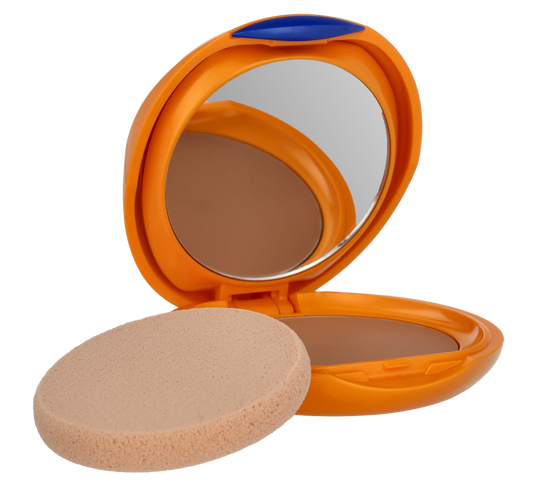 Shiseido Anti-Ag. Tanning Compact Foundation SPF10