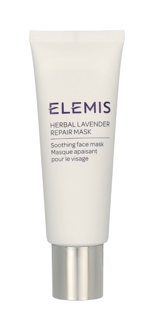 Elemis Herbal Lavender Repair Mask 75ml