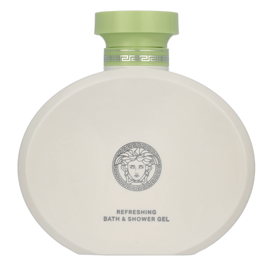 Versace Versense Shower Gel 200ml