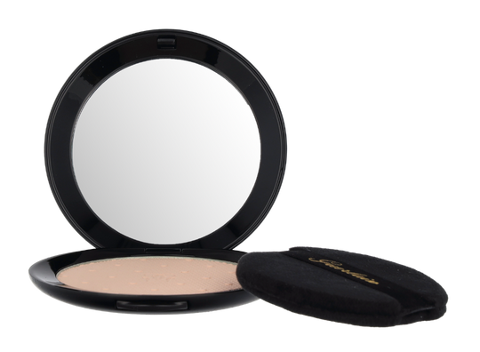 Guerlain Les Violettes Translucent Compact Powder