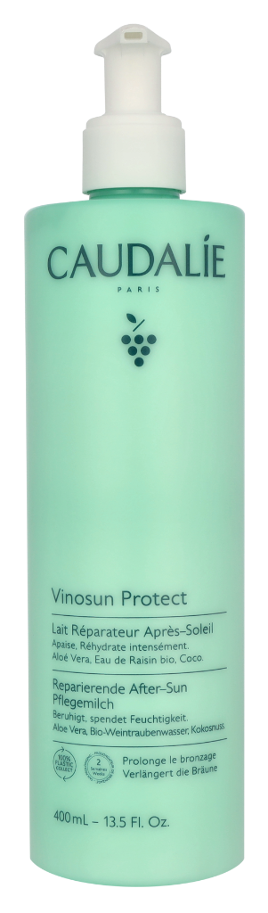 Caudalie Vinosun Protect After-Sun Repairing Lotion
