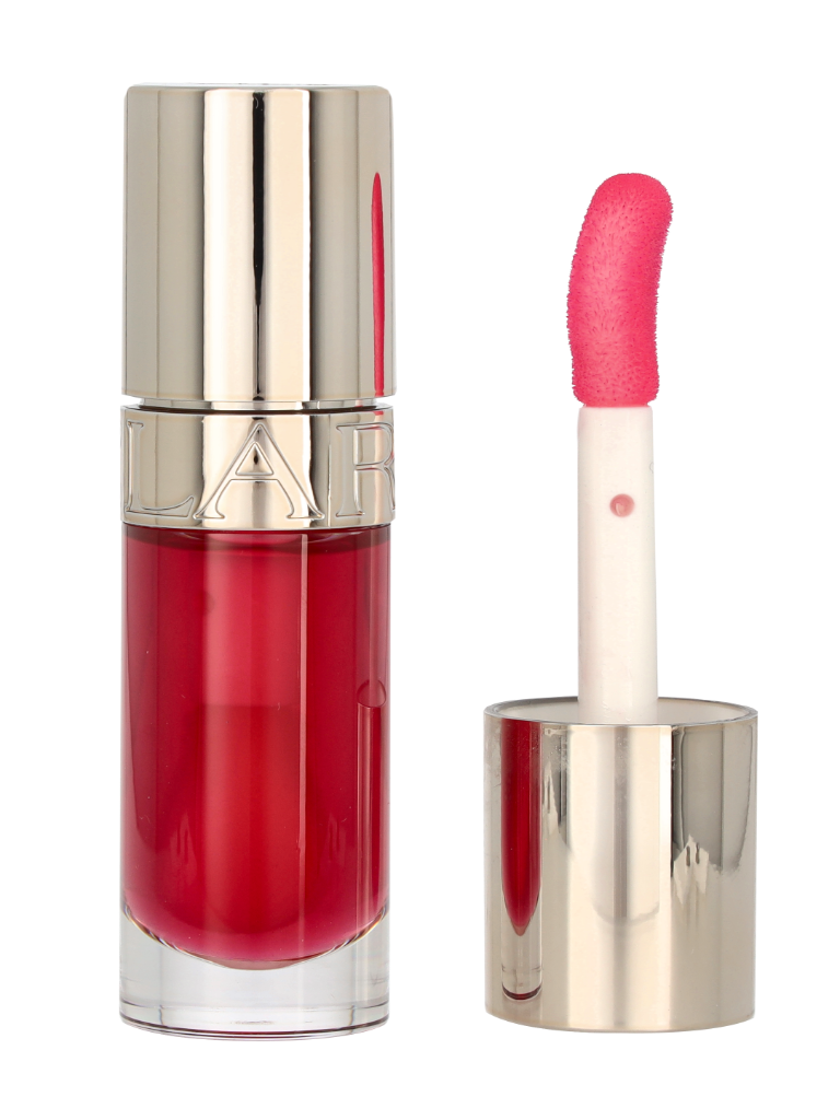 Clarins Lip Comfort Oil