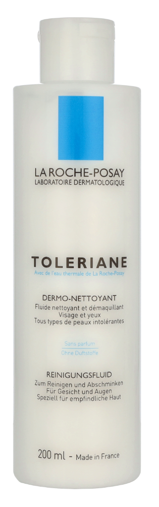 La Roche Toleriane Dermo-Cleanser