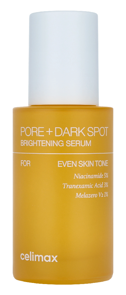 Celimax Pore+Dark Spot Brightening Serum 30 ml