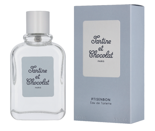 Tartine Et Chocolat Ptisenbon Eau de toilette Spray