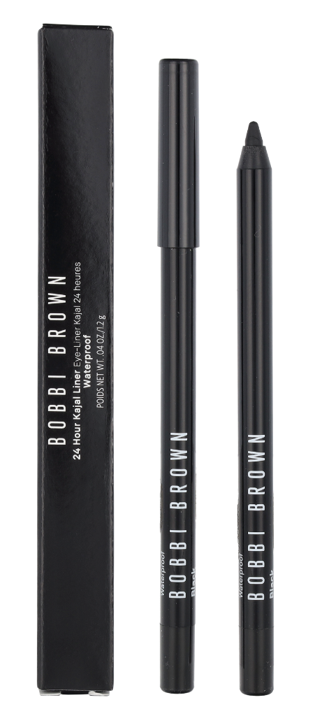 Bobbi Brown 24 Hour Waterproof Kajal Eye Liner 1.20 g