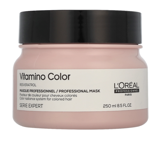 L'Oreal Serie Expert Vitamino Color Mask