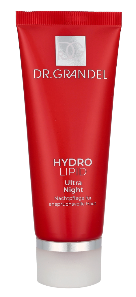 Dr. Grandel Hydro Lipid Ultra Night Cream 75 ml