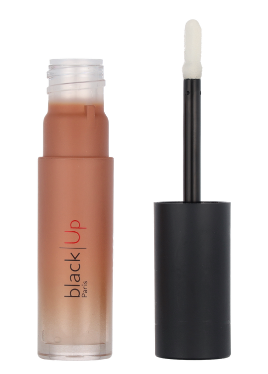 Black Up Lip Gloss