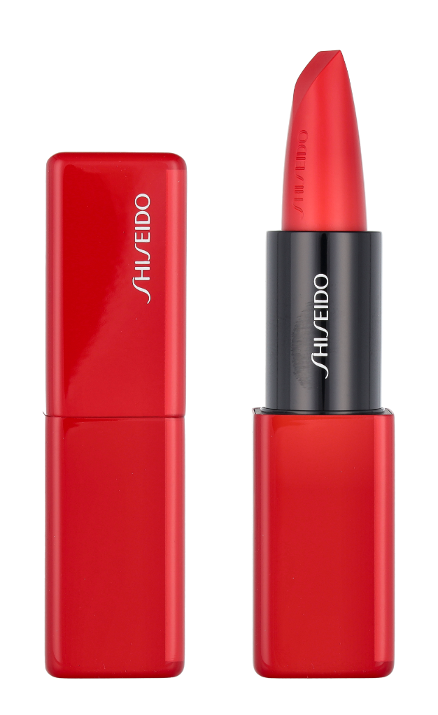 Shiseido Technosatin Gel Lipstick