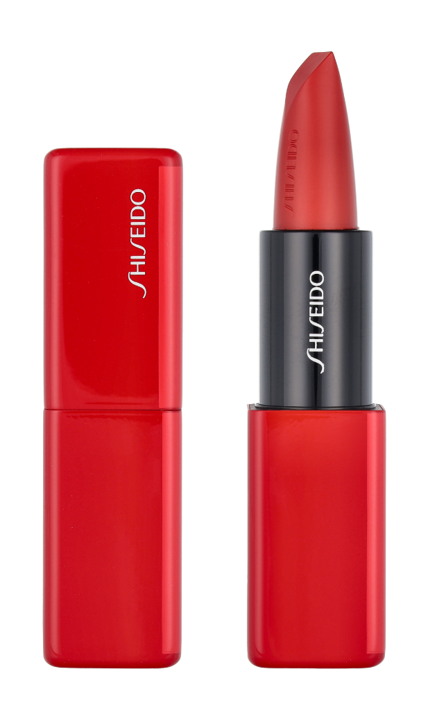 Shiseido Technosatin Gel Lipstick