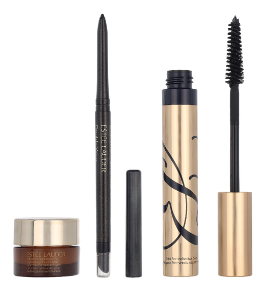 E.Lauder Lash Drama Mascara Giftset 13.35 ml