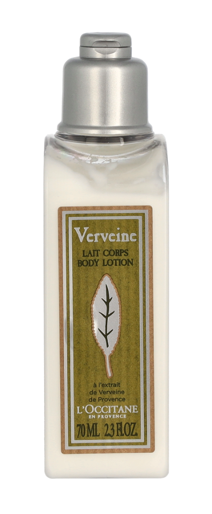 L'Occitane Verbena Body Lotion