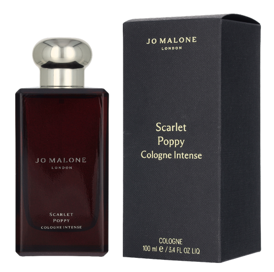 Jo Malone Scarlet Poppy Cologne Intense Spray Pre-pack