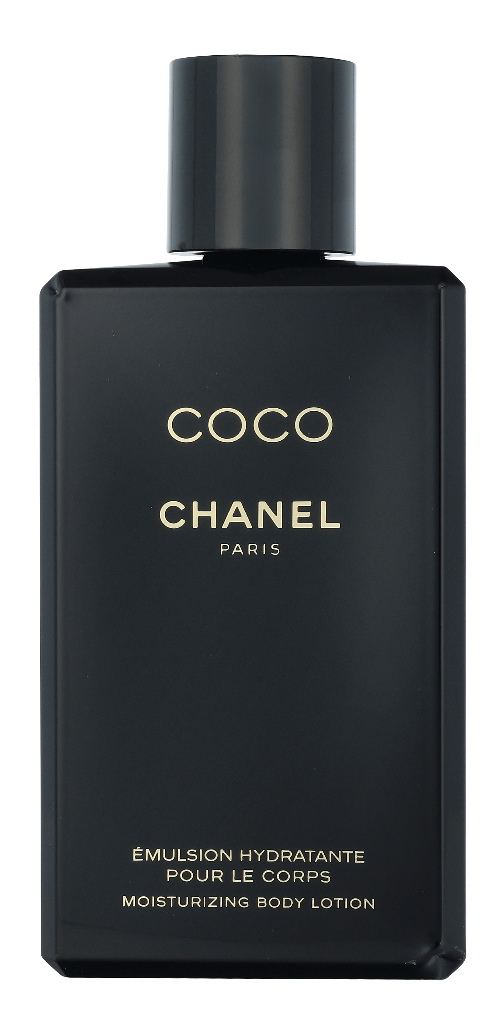 Chanel Coco Moisturizing Body Lotion 200ml