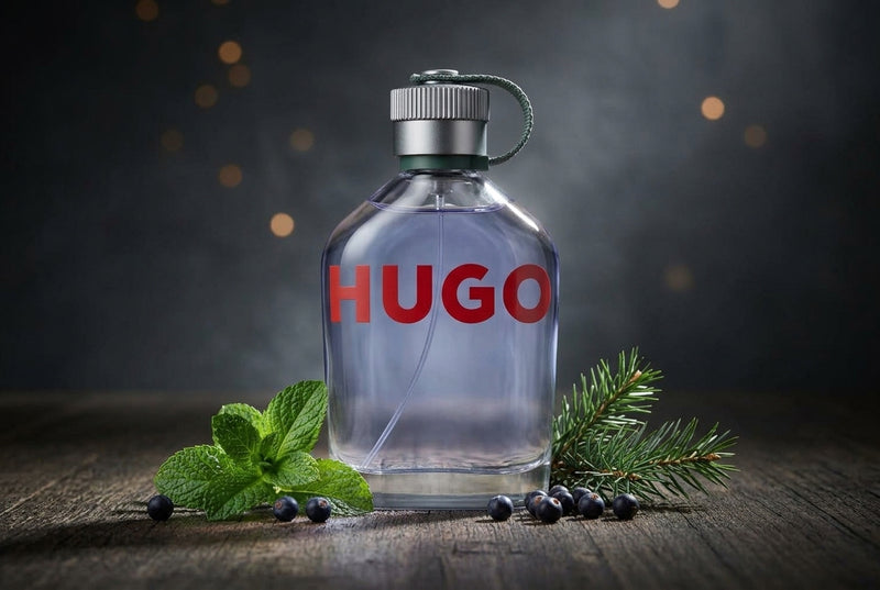 Hugo Man