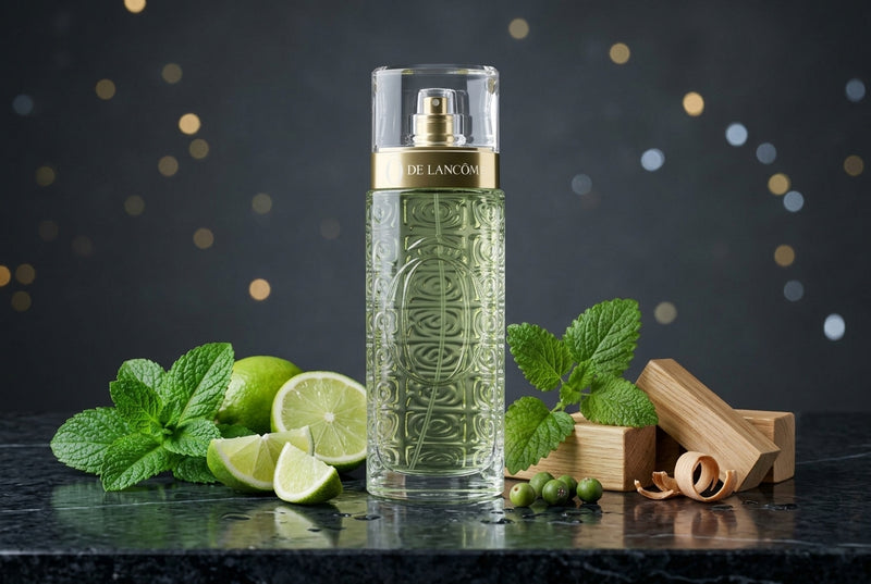Lancome O de Lancome