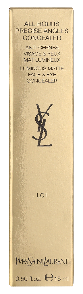 YSL All Hours Concealer