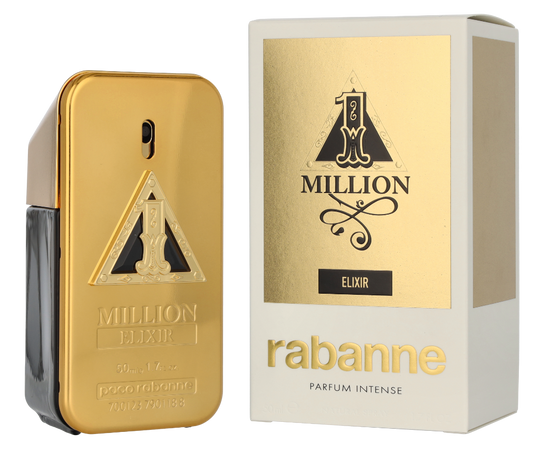 Rabanne 1 Million Elixir Parfum Intense Spray