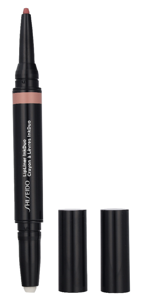 Shiseido Lipliner InkDuo