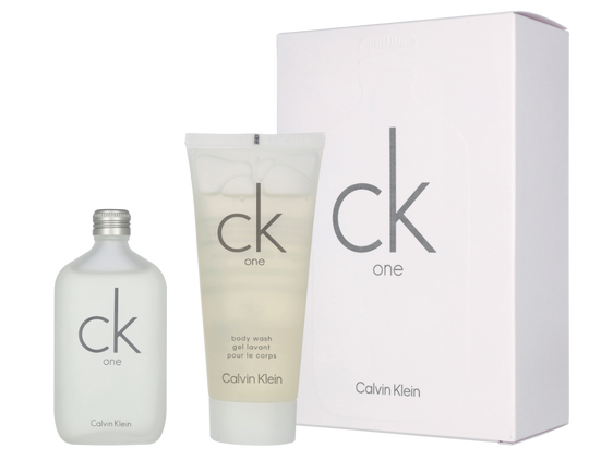 Calvin Klein Ck One Giftset