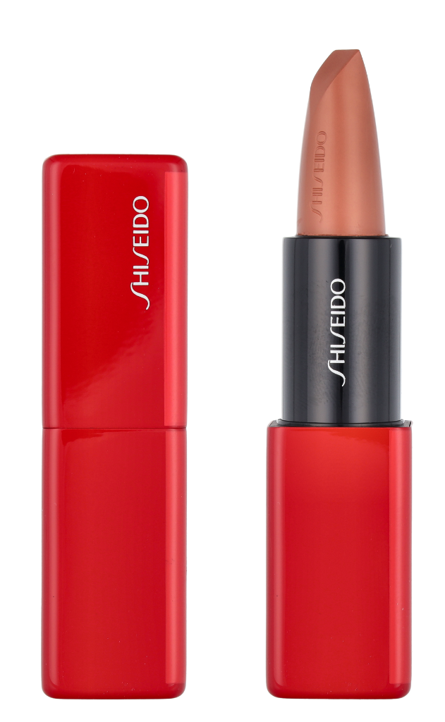Shiseido Technosatin Gel Lipstick