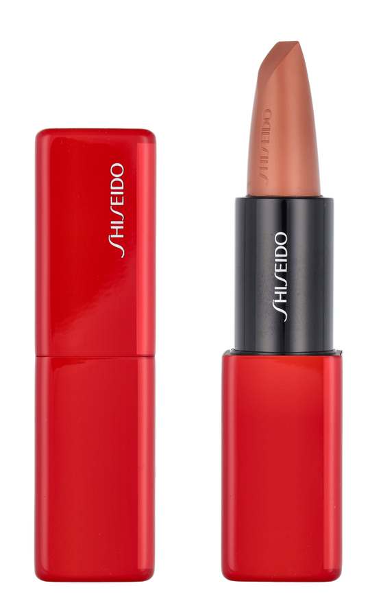 Shiseido Technosatin Gel Lipstick