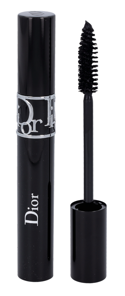 Dior Diorshow 24H Wear Buildable Volume Mascara