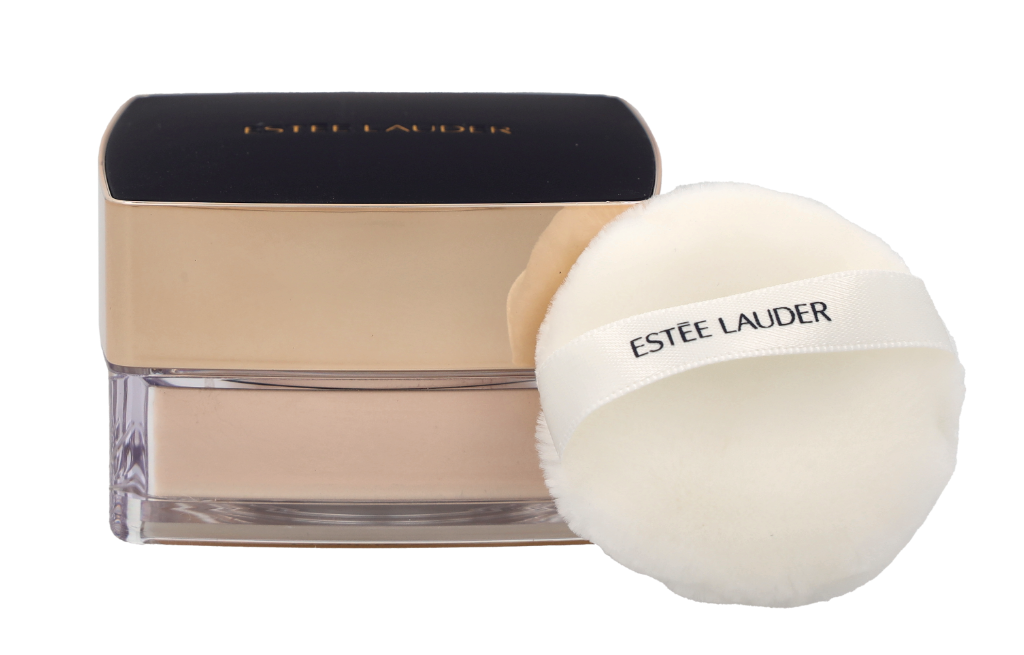 E.Lauder Double Wear Sheer Flattery Loose Powder