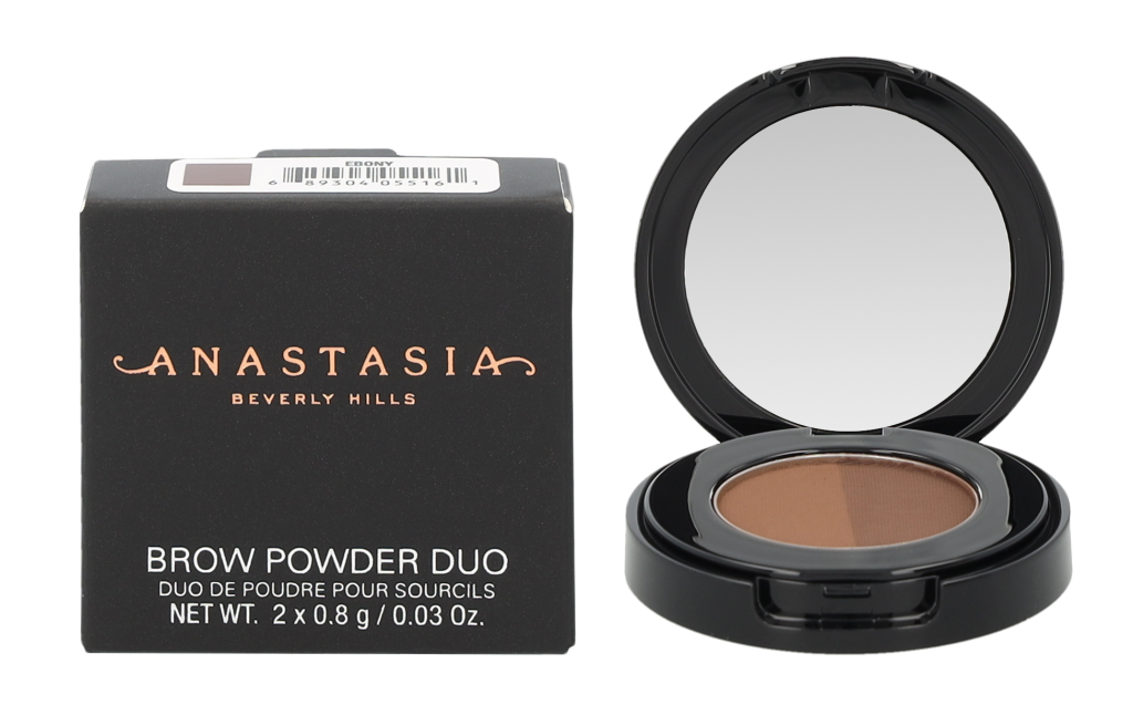 Anastasia Beverly Hills Brow Powder Duo