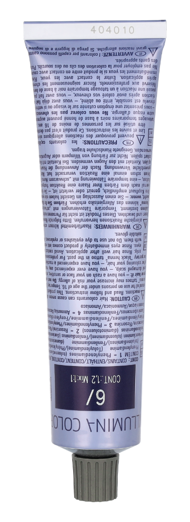 Wella Illumina Color