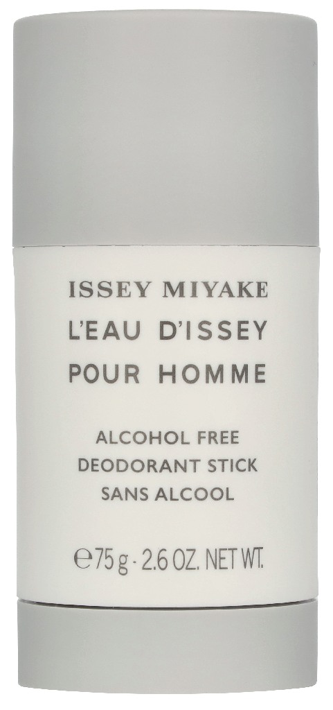 Issey Miyake L'Eau D'Issey Pour Homme Deo Stick 75 g